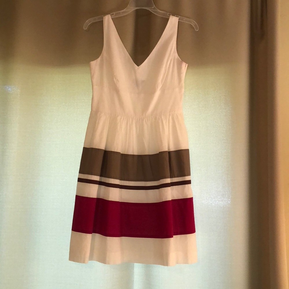 Ann Taylor A-line Dress